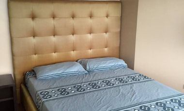 One Rockwell West Tower 27th floor 2 BR unit