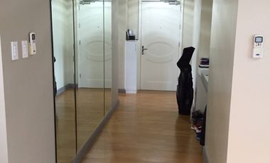 One Rockwell West Tower 27th floor 2 BR unit