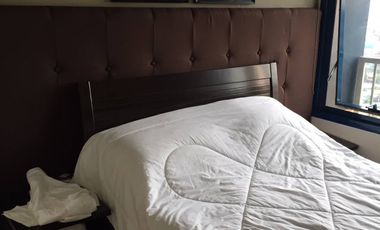 One Rockwell West Tower 27th floor 2 BR unit