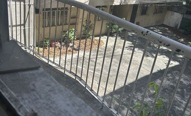 10 units apartment strategically located in Metro Manila, w/ 2 buildings inside