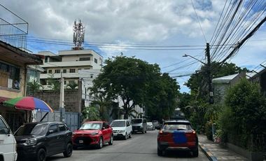10 units apartment strategically located in Metro Manila, w/ 2 buildings inside