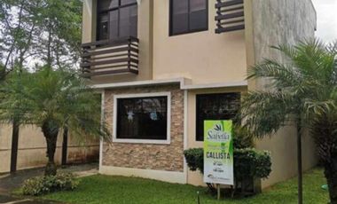 Sabella Village, General Trias, Cavite.