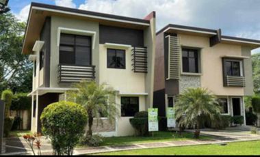 Sabella Village, General Trias, Cavite.