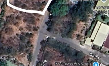 Below Market Value Vacant Residential Lot UPS 4 Paranaque