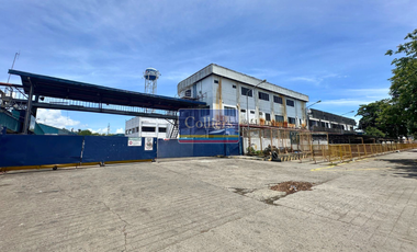 7-Hectare Development Opportunity in Muntinlupa​