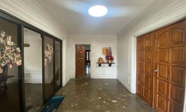 For Sale House and lot in Belair 2