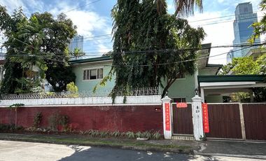 For Sale House and lot in Belair 2