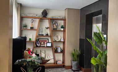 Grand modern fairway property in thriving Manila Southwoods Residential Estate