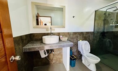 OPERATIONAL RESORT VILLAS FOR SALE INCOME GENERATING IN PANGLAO ISLAND BOHOL