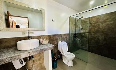 OPERATIONAL RESORT VILLAS FOR SALE INCOME GENERATING IN PANGLAO ISLAND BOHOL