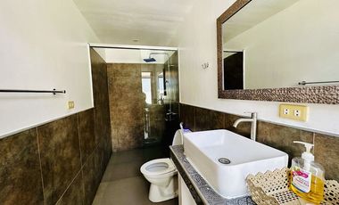 OPERATIONAL RESORT VILLAS FOR SALE INCOME GENERATING IN PANGLAO ISLAND BOHOL