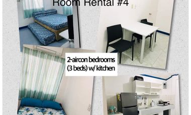 FOR SALE Beachfront Property Baloy Beach, Subic Zambales