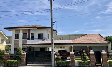3 Bedroom 2 Car Garage Wide Garden For Sale House And Lot San Fernando Pampanga