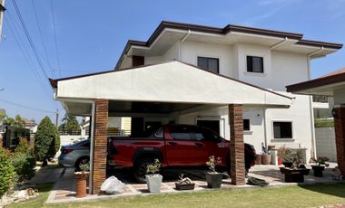 3 Bedroom 2 Car Garage Wide Garden For Sale House And Lot San Fernando Pampanga