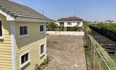 3 Bedroom 2 Car Garage Wide Garden For Sale House And Lot San Fernando Pampanga