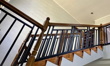 3 Bedroom 2 Car Garage Wide Garden For Sale House And Lot San Fernando Pampanga