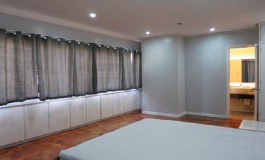 Fully Furnished Three Bedroom Unit for Rent in Echelon Tower Malate Manila
