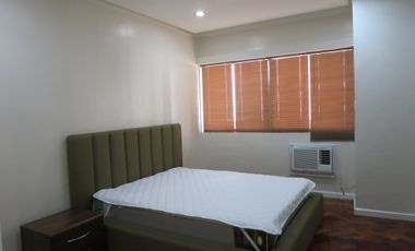 Fully Furnished Three Bedroom Unit for Rent in Echelon Tower Malate Manila