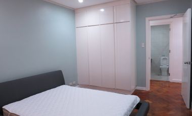 Fully Furnished Three Bedroom Unit for Rent in Echelon Tower Malate Manila