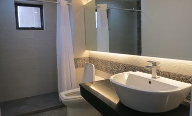Fully Furnished Three Bedroom Unit for Rent in Echelon Tower Malate Manila