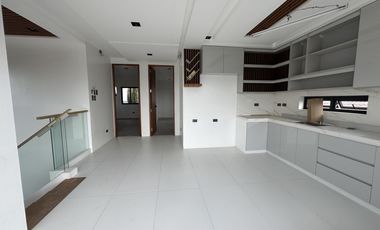 3 Storey w/ Lower Ground House and Lot for sale Filinvest 2, Quezon City