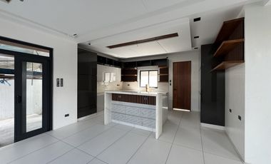 3 Storey w/ Lower Ground House and Lot for sale Filinvest 2, Quezon City