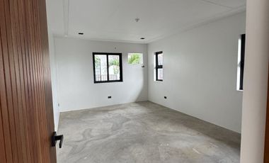 3 Storey w/ Lower Ground House and Lot for sale Filinvest 2, Quezon City