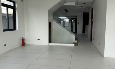 3 Storey w/ Lower Ground House and Lot for sale Filinvest 2, Quezon City