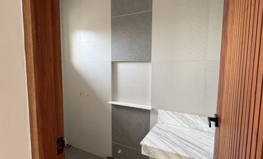 3 Storey w/ Lower Ground House and Lot for sale Filinvest 2, Quezon City