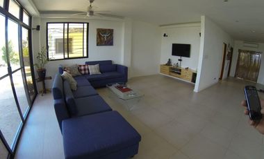 PRIVATE PARADISE VILLAS IN PANGLAO BOHOL FOR SALE BEACHFRONT