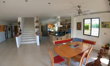 PRIVATE PARADISE VILLAS IN PANGLAO BOHOL FOR SALE BEACHFRONT