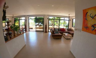 PRIVATE PARADISE VILLAS IN PANGLAO BOHOL FOR SALE BEACHFRONT