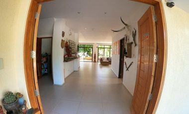 PRIVATE PARADISE VILLAS IN PANGLAO BOHOL FOR SALE BEACHFRONT