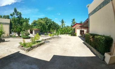 PRIVATE PARADISE VILLAS IN PANGLAO BOHOL FOR SALE BEACHFRONT