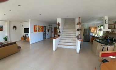 PRIVATE PARADISE VILLAS IN PANGLAO BOHOL FOR SALE BEACHFRONT