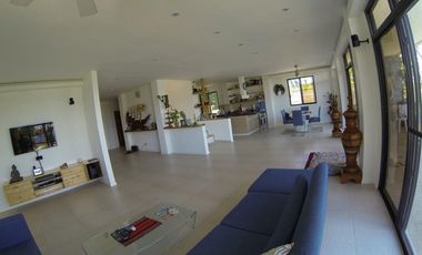 PRIVATE PARADISE VILLAS IN PANGLAO BOHOL FOR SALE BEACHFRONT