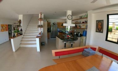 PRIVATE PARADISE VILLAS IN PANGLAO BOHOL FOR SALE BEACHFRONT