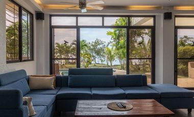 PRIVATE PARADISE VILLAS IN PANGLAO BOHOL FOR SALE BEACHFRONT