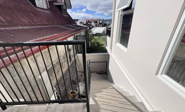 2 Storey 3 Bedroom House and Lot For Sale Located in Loakan Baguio City-JV2