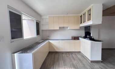 2 Storey 3 Bedroom House and Lot For Sale Located in Loakan Baguio City-JV2