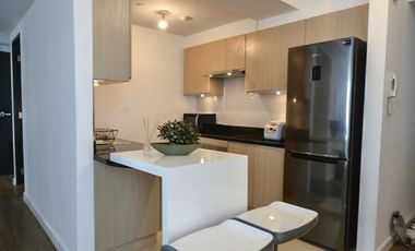 Gorgeous 2 Bedroom Condo For Rent - Two Serendra, Meranti, BGC, Taguig City