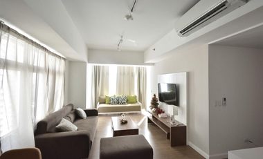 Gorgeous 2 Bedroom Condo For Rent - Two Serendra, Meranti, BGC, Taguig City