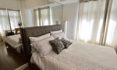 Gorgeous 2 Bedroom Condo For Rent - Two Serendra, Meranti, BGC, Taguig City