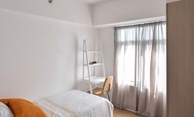 Gorgeous 2 Bedroom Condo For Rent - Two Serendra, Meranti, BGC, Taguig City