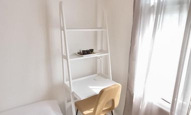 Gorgeous 2 Bedroom Condo For Rent - Two Serendra, Meranti, BGC, Taguig City