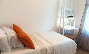 Gorgeous 2 Bedroom Condo For Rent - Two Serendra, Meranti, BGC, Taguig City