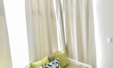 Gorgeous 2 Bedroom Condo For Rent - Two Serendra, Meranti, BGC, Taguig City