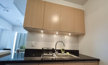 Gorgeous 2 Bedroom Condo For Rent - Two Serendra, Meranti, BGC, Taguig City