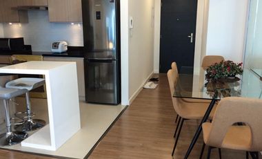 Gorgeous 2 Bedroom Condo For Rent - Two Serendra, Meranti, BGC, Taguig City