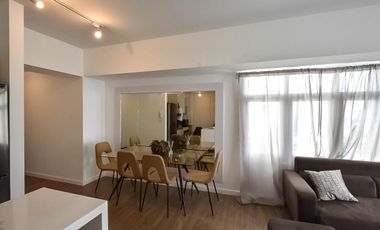 Gorgeous 2 Bedroom Condo For Rent - Two Serendra, Meranti, BGC, Taguig City